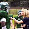 Blind Side - Die große Chance : photo John Lee Hancock, Quinton Aaron, Sandra Bullock
