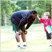 Blind Side - Die große Chance : photo Jae Head, John Lee Hancock, Quinton Aaron