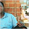 Blind Side - Die große Chance : photo John Lee Hancock, Quinton Aaron