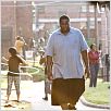 Blind Side - Die große Chance : photo John Lee Hancock, Quinton Aaron