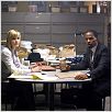 Gesetz der Rache : photo F. Gary Gray, Jamie Foxx, Leslie Bibb