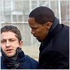 Gesetz der Rache : photo F. Gary Gray, Gerard Butler, Jamie Foxx