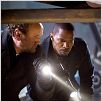 Gesetz der Rache : photo Colm Meaney, F. Gary Gray, Jamie Foxx