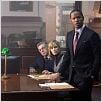 Gesetz der Rache : photo Bruce McGill, F. Gary Gray, Jamie Foxx, Leslie Bibb