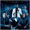 Takers : poster John Luessenhop
