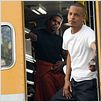 Takers : photo John Luessenhop, T.I.