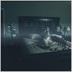 Paranormal Activity : photo Katie Featherston, Micah Sloat, Oren Peli