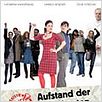 Résiste - Aufstand der Praktikanten : poster