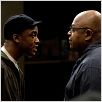 Fame : photo Charles S. Dutton, Collins Pennie, Kevin Tancharoen