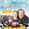 Das große Rennen : poster