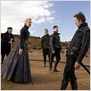 The Tempest - Der Sturm : photo Julie Taymor