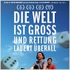 Die Welt ist groß und Rettung lauert überall : poster