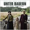 Unter Bauern : poster