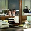Date Night - Gangster für eine Nacht : photo Shawn Levy, Steve Carell, Tina Fey
