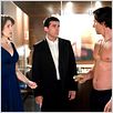Date Night - Gangster für eine Nacht : photo Mark Wahlberg, Shawn Levy, Steve Carell, Tina Fey