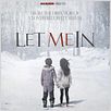 Let Me In : poster Matt Reeves