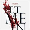 Let Me In : poster Matt Reeves