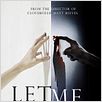 Let Me In : poster Matt Reeves