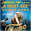 Fame : poster
