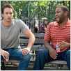 Plan B für die Liebe : photo Alan Poul, Alex O'Loughlin, Anthony Anderson