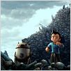 Astro Boy - Der Film : photo David Bowers