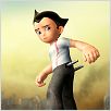 Astro Boy - Der Film : photo David Bowers