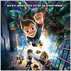 Astro Boy - Der Film : poster David Bowers