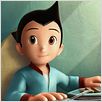 Astro Boy - Der Film : photo David Bowers