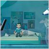Astro Boy - Der Film : photo David Bowers
