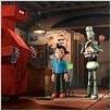 Astro Boy - Der Film : photo David Bowers