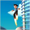Astro Boy - Der Film : photo David Bowers