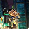 Astro Boy - Der Film : photo David Bowers