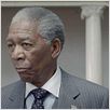 Invictus - Unbezwungen : photo Clint Eastwood, Morgan Freeman