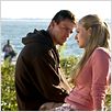 Das Leuchten der Stille : photo Amanda Seyfried, Channing Tatum, Lasse Hallström