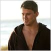 Das Leuchten der Stille : photo Channing Tatum, Lasse Hallström