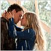 Das Leuchten der Stille : photo Amanda Seyfried, Channing Tatum, Lasse Hallström