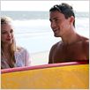 Das Leuchten der Stille : photo Amanda Seyfried, Channing Tatum, Lasse Hallström