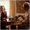 Das Leuchten der Stille : photo Amanda Seyfried, Lasse Hallström, Richard Jenkins