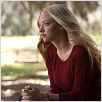 Das Leuchten der Stille : photo Amanda Seyfried, Lasse Hallström