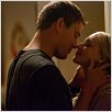 Das Leuchten der Stille : photo Amanda Seyfried, Channing Tatum, Lasse Hallström