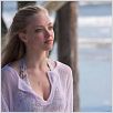 Das Leuchten der Stille : photo Amanda Seyfried, Lasse Hallström
