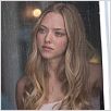 Das Leuchten der Stille : photo Amanda Seyfried, Lasse Hallström