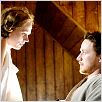 Ein russischer Sommer : photo Anne-Marie Duff, James McAvoy, Michael Hoffman