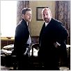 Ein russischer Sommer : photo James McAvoy, Michael Hoffman, Paul Giamatti
