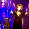 Nine : photo Rob Marshall, Sophia Loren