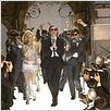 Nine : photo Daniel Day-Lewis, Kate Hudson, Rob Marshall