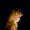Nine : photo Nicole Kidman, Rob Marshall