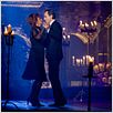 Nine : photo Marion Cotillard, Rob Marshall, Sophia Loren