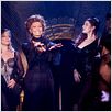 Nine : photo Rob Marshall, Sophia Loren