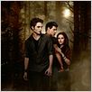 New Moon - Bis(s) zur Mittagsstunde : poster